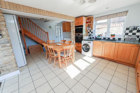 undefined, Moxons Lane, Waddington, Lincoln, Lincolnshire, LN5