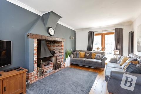 4 Park Lane, Herongate, Brentwood, CM13 3PJ