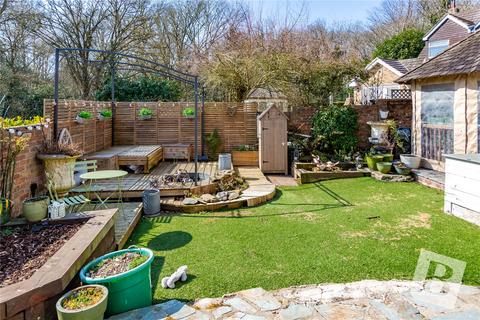 4 Park Lane, Herongate, Brentwood, CM13 3PJ