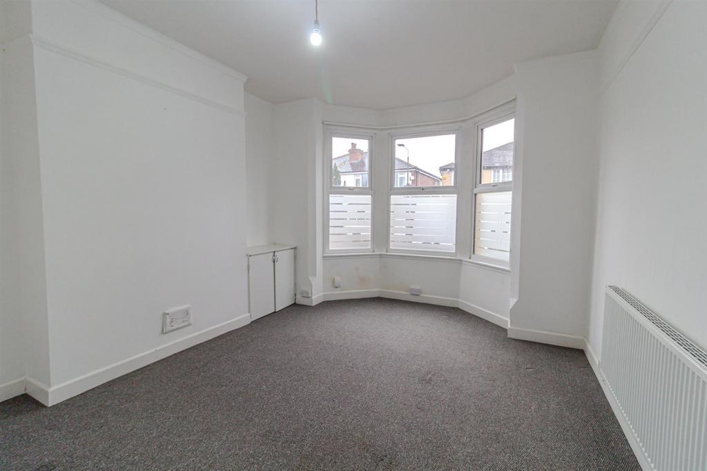 99, Haywood Road Mapperley, Nottingham, NG3 6 AF
