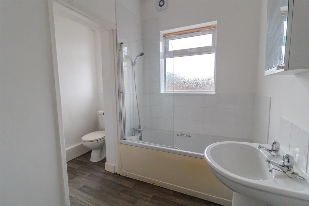 99, Haywood Road Mapperley, Nottingham, NG3 6 AF