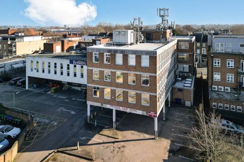 Office for sale, Alliance House, 29 London Road, Bromley, BR1 1DG