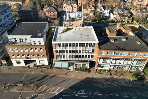 Office for sale, Alliance House, 29 London Road, Bromley, BR1 1DG