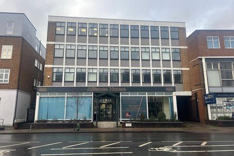 Office for sale, Alliance House, 29 London Road, Bromley, BR1 1DG
