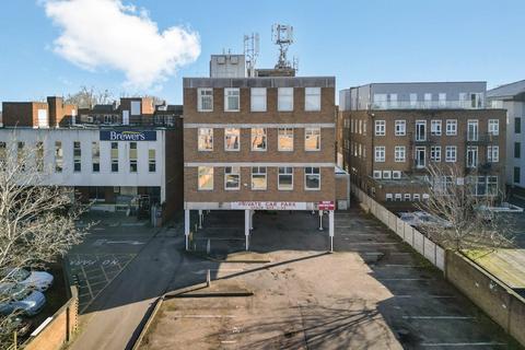 Office for sale, Alliance House, 29 London Road, Bromley, BR1 1DG