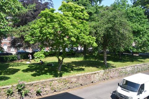 undefined, Southernhay East, Exeter, EX1