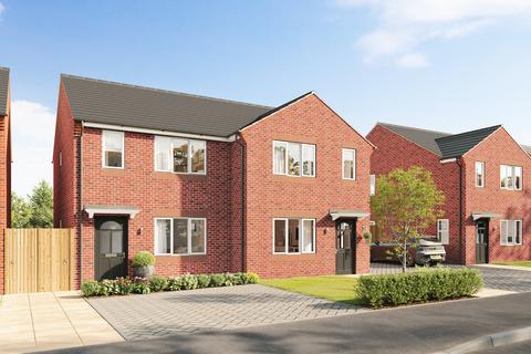 undefined, The Stirling at Together Homes, Emerald Crescent DN4