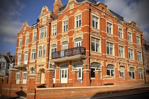 undefined, The Grand Apartments, Leigh-On- Sea, SS9 1PJ