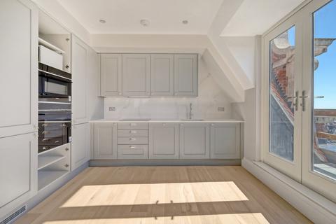 undefined, The Grand Apartments, Leigh-On- Sea, SS9 1PJ