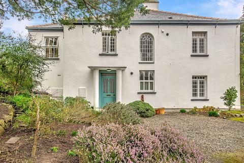 undefined, Wood Close Gardens, Arnside, LA5