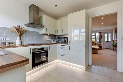 2 bedroom bungalow for sale, Malthouse Road, Hethersett, Norwich, Norfolk, NR9