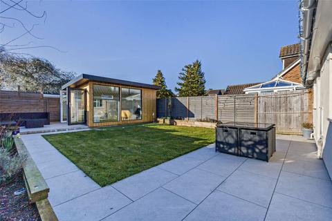 2 bedroom bungalow for sale, Malthouse Road, Hethersett, Norwich, Norfolk, NR9