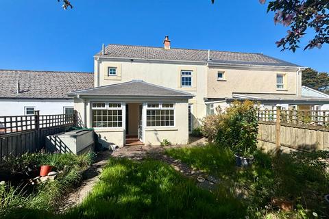 2 Bro Meillion, Cellan, Lampeter, SA48 8HZ