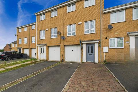 40 Berry Edge Road, Consett, DH8 5DS