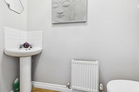 40 Berry Edge Road, Consett, DH8 5DS