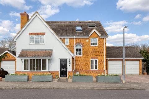 30 The Hermitage, Arlesey, SG15 6XE