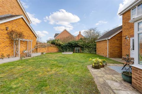 30 The Hermitage, Arlesey, SG15 6XE