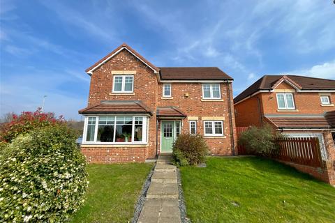 35 Elm Crescent, Birtley, Chester Le Street, DH3 1GH