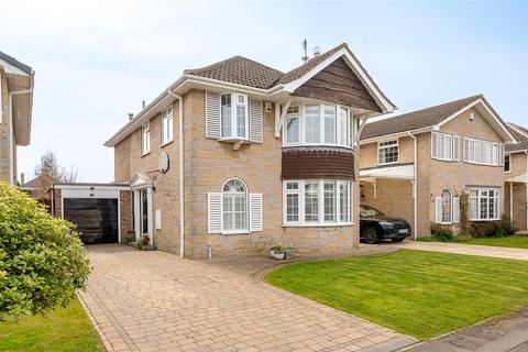 37 Briergate, Haxby, York, YO32 3YP