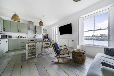 5 Moss Terrace, Polruan, Fowey, PL23 1PF