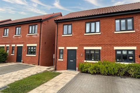 10 Williams Close, Ancaster, Grantham, NG32 3FJ