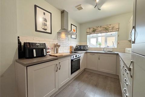 10 Williams Close, Ancaster, Grantham, NG32 3FJ