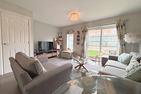 10 Williams Close, Ancaster, Grantham, NG32 3FJ