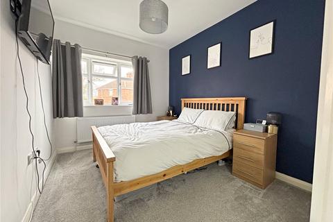 10 Williams Close, Ancaster, Grantham, NG32 3FJ