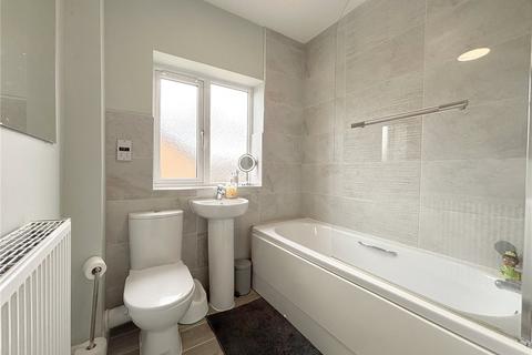 10 Williams Close, Ancaster, Grantham, NG32 3FJ