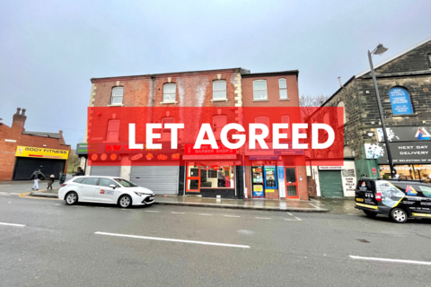 undefined, Town Street, Armley LS12