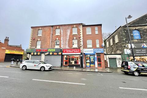 undefined, Town Street, Armley LS12