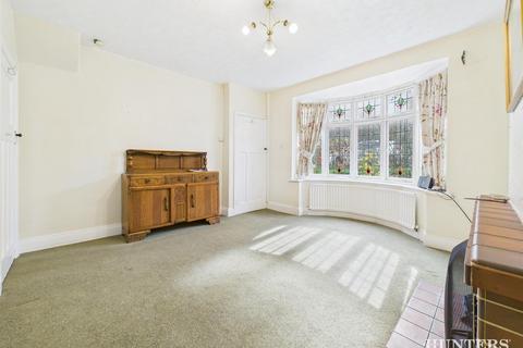 undefined, Benfieldside Road, Consett