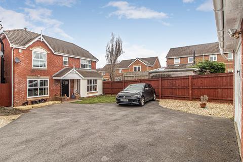 undefined, Oaklands, Pontyclun CF72