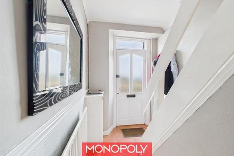2 bedroom terraced house for sale, Leicester Terrace, Denbigh LL16