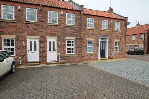 2 bedroom terraced house to rent, Barleyholme, HU17