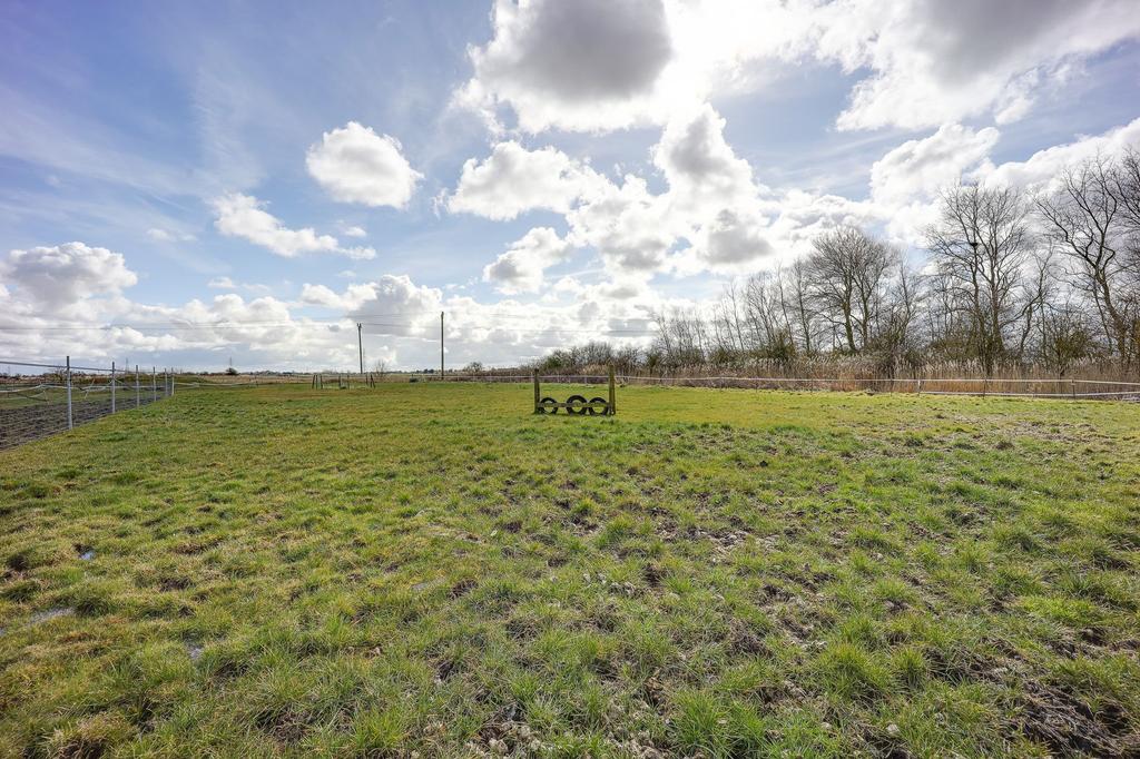 Paddocks
