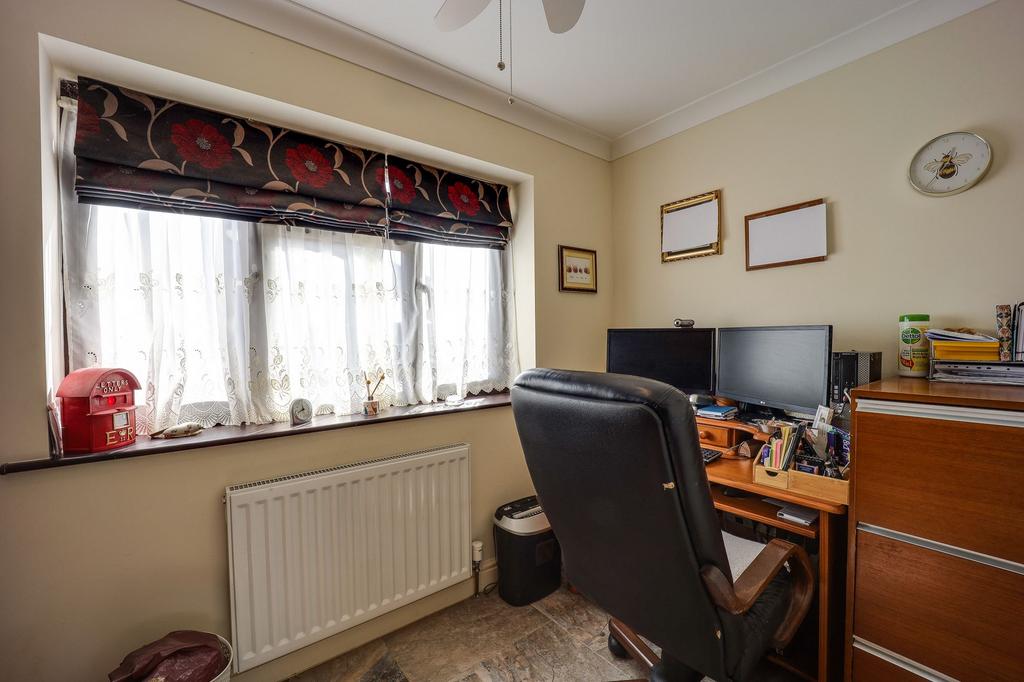 Annexe Office