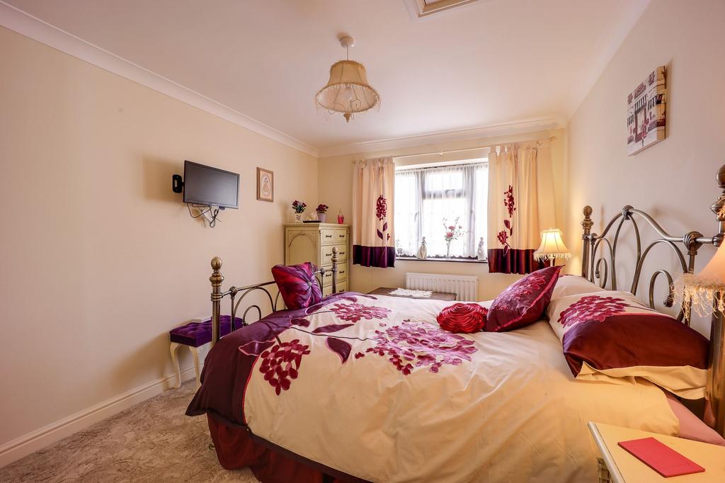 Annexe Bedroom Two