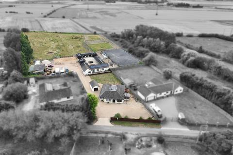 6 bedroom detached bungalow for sale, Ryefield Lane, Holbeach, PE12