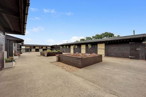 6 bedroom detached bungalow for sale, Ryefield Lane, Holbeach, PE12