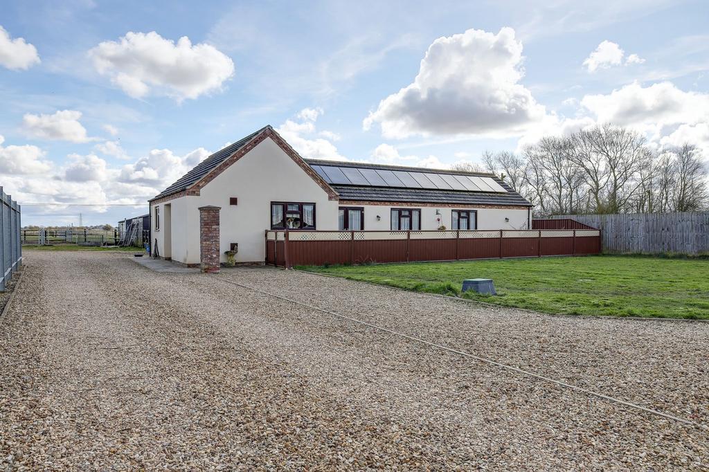 Detached Annexe