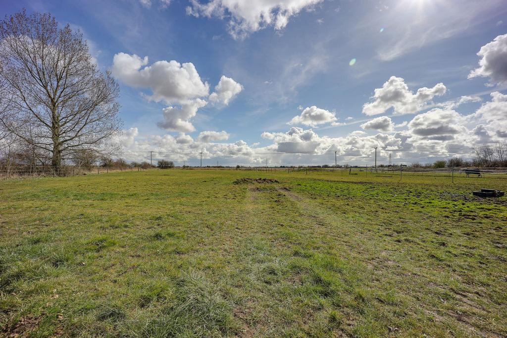 Paddocks