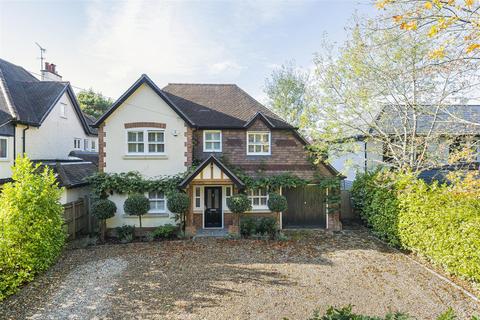 4 bedroom detached house for sale, West Horsley