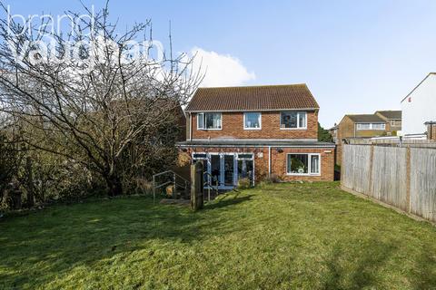 6 bedroom detached house to rent, Shenfield Way, East Sussex BN1