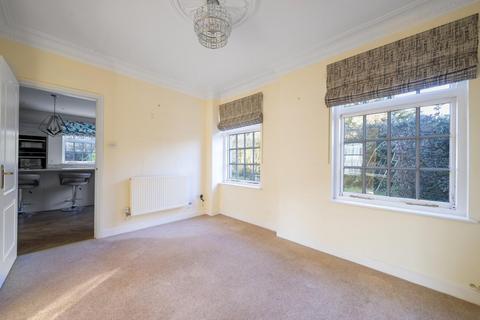 undefined, The Courtyard, Upper Seagry,