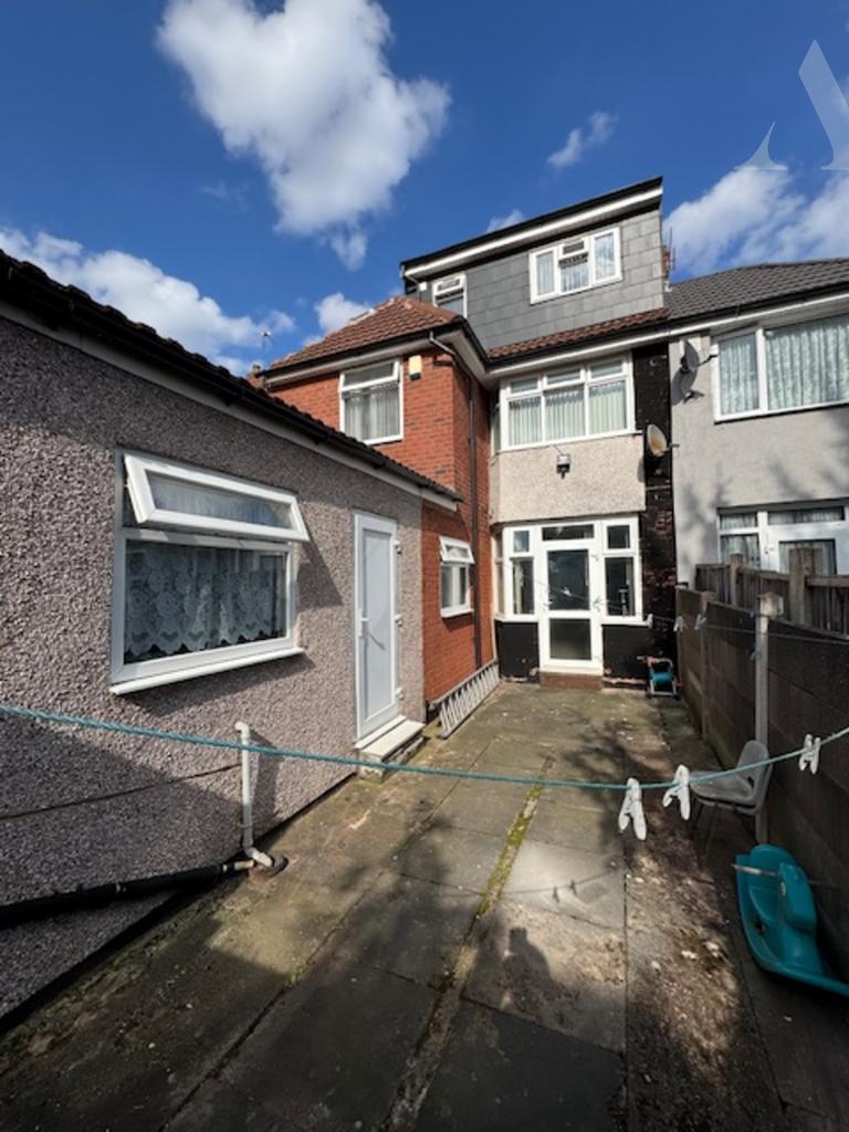 35 glenpark road rear