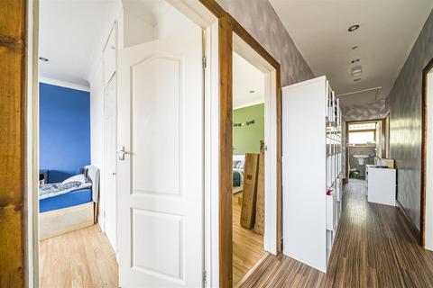 3 bedroom semi-detached bungalow for sale, Trallwn Road, Llansamlet, Swansea