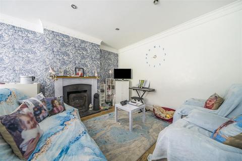 3 bedroom semi-detached bungalow for sale, Trallwn Road, Llansamlet, Swansea