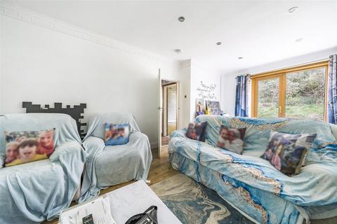 3 bedroom semi-detached bungalow for sale, Trallwn Road, Llansamlet, Swansea