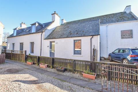 3 bedroom cottage for sale, Holmes Cottage, 40 High Street, Fortrose